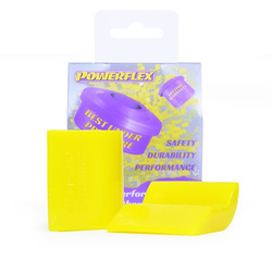 Horní vložka pouzdra držáku motoru Polyuretanové pouzdro Powerflex Road Series Audi TT Models TT / TTRS Mk3 FV/8S (2014 on) PFF3-1323