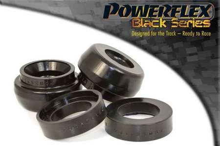 Polyuretanový rukáv Powerflex Seat Ibiza Models Ibiza MK4 6J (2008 - 2017) PFF85-431BLK č. v diagramu: 11