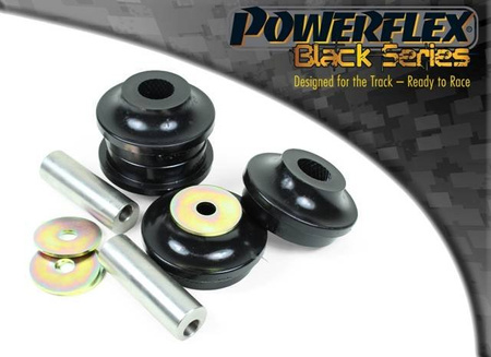 Polyuretanový rukáv Powerflex BMW 3 Series F30, F31, F34, F80 (2011 - ) F80 M3 PFF5-4001GBLK č. v diagramu: 1