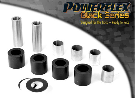 Polyuretanový rukáv Powerflex TVR Tuscan PF79-102FBLK č. v diagramu: 1