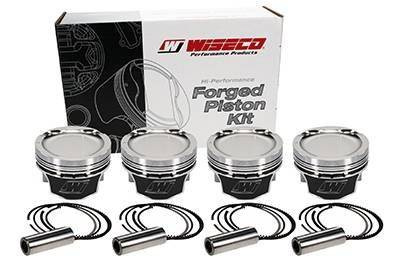 Sada pístů Wiseco Nissan Zdvihr92 SR20/SR20DET 2.0L 16V-BOD