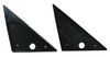 Adaptéry zrcátek BMW E36 91-97 2D