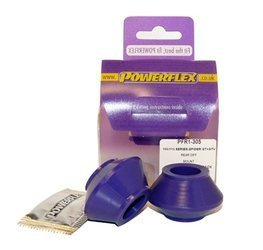 Polyuretanový rukáv Powerflex Alfa Romeo 105/115 series inc GT, GTV (1963-1977), Spider (1966-1994) PFR1-305BLK č. v diagramu: 6