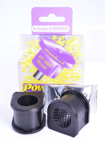 Tuleja Poliuretanowa Powerflex Mazda Mazda 3 - Mazda 3 BK (2004-2009) PFR36-204-25 Nr na diagramie: 4