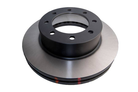 Univerzální brzdový kotouč DBA 4000 series - Obyčejný - DBA42178