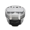 Sada pístů Manley pro Mitsubishi 2.0L 4B11T 86.50mm B 1.313 CH -5.00cc 614205CE-4