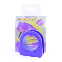 Tuleja Poliuretanowa Powerflex Audi TT Mk1 Typ 8N 2WD (1999-2006) PFF85-416 Nr na diagramie: 7