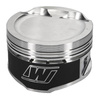 Sada pístů Wiseco VW Golf/Jetta 2.0L 9A 16V(-11cc) 9.0:1-BOD