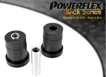 Polyuretanový rukáv Powerflex Vauxhall / Opel Manta B (1982-1988) PFF80-603BLK č. v diagramu: 3