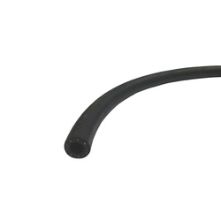 1/2" GUMOVÁ HADICE CHLADIČE OLEJE PRO UCPÁNÍ