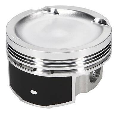 Sada pístů JE Pistons VW 2.0T FSI 83.00 mm 8.5:1(ASYM) 302341