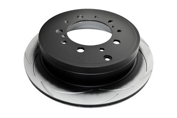 Zadní brzdový kotouč DBA Street Series - T2 - Superseded By DBA 2723S - DBA2723ES LEXUS LX450 LX570 TOYOTA Landcruiser 200 series Sequoia