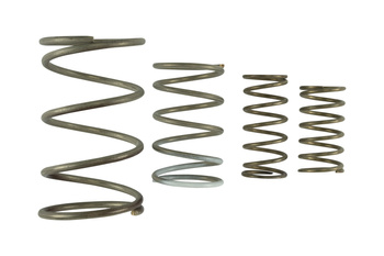 Turbosmart Wastegates ventil GenV WG60 Spring Replacement Kit
