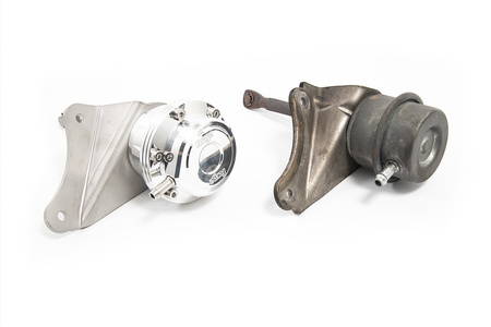 Turbo aktuátor pro Fiat 500/595