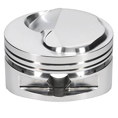 Sada pístů JE Pistons BBC BLWN ALKY DOME B:4.500 296988