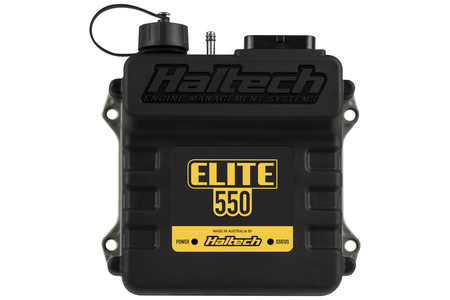 Elite 550 + Basic Uni Wire-in Harness Kit D: 2,5 m - HT-150402
