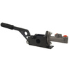 IRP vertikální/horizontální hydraulická ruční brzda + pumpa IRP 0,625