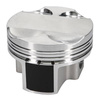 Sada pístů Wiseco Mitsubishi Evo10 4B11-T '08 -4.5cc (9.0:1)