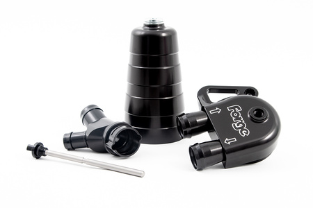 Toyota Supra Mk5 (A90) & BMW Z4 (B58) Olejový separátor (Oil Catch Can)