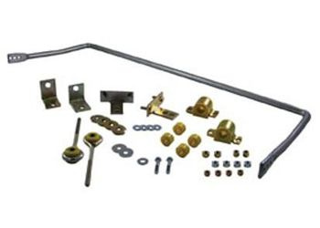 Stabilizátor Whiteline zadní 20mm - Opel Corsa (2000-2006)
