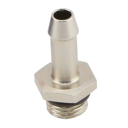 Blow Off Turbosmart ventil -3AN Straight Nipple Replacement