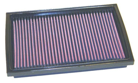 Filtr powietrza wkładka K&N KIA Sportage 2.0L  - 33-2168