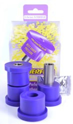 Tuleja Poliuretanowa Powerflex Vauxhall / Opel Cavalier GSi/Calibra 4WD, Vectra A (1989-1995) -  PFR80-440 Nr na diagramie: 6