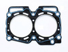 Athena Těsnění hlavy Subaru 2.5L 16V EJ25 D.100MM TH.1,20mm
