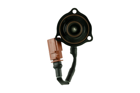 Blow Off Turbosmart ventil BOV Kompact EM Dual Port VR1