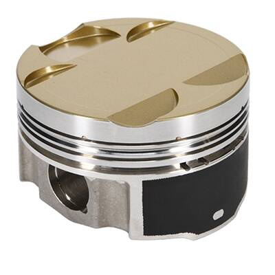 Sada pístů JE Pistons VAG 1.8 20v pin:20 9.5:1 81.00mm Ultra 367855
