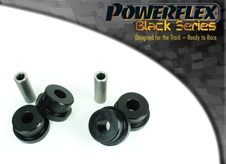 Polyuretanový rukáv Powerflex Mitsubishi Lancer Evolution IV, V & VI RS/GSR (1996 - 2001) PFR44-117BLK č. v diagramu: 12