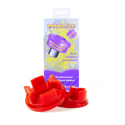 Zadní spodní vložka motoru, Diesel Polyuretanové pouzdro Powerflex Road Series Seat Toledo Models Toledo MK1 1L (1992 - 1999) PFF85-245R