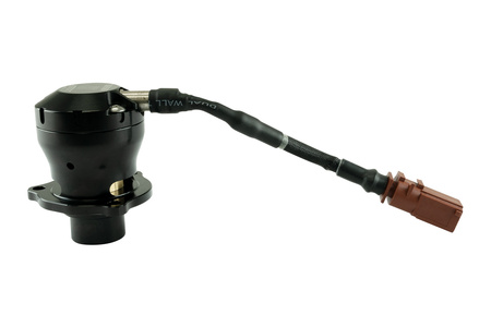 Blow Off Turbosmart ventil BOV Kompact EM Dual Port VR1