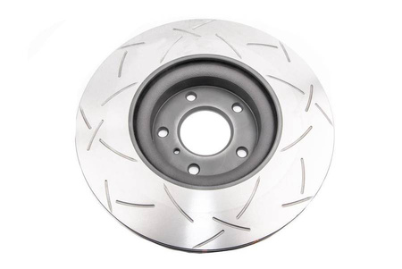 Přední brzdový kotouč DBA 4000 series - T3 - DBA42308S INFINITI Q50 Sport