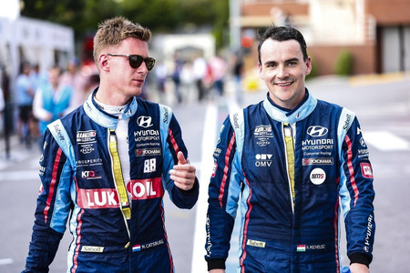 Oblek Sabelt HERO Superlight TS-10