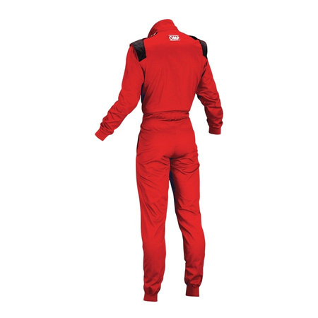 OMP Summer-K Karting Suit (dětské velikosti)