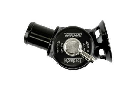 Blow Off Turbosmart ventil BOV Kompact Dual Port-25mm