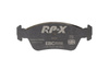 DP81211RPX - Sada závodních brzdových destiček Série RP-X Racing EBC Brakes