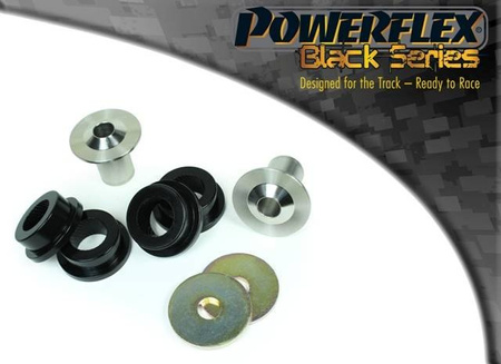 Polyuretanový rukáv Powerflex Audi A6 / S6 / RS6 A6 / S6 / RS6 C5 (1997-2005) RS6 (2002 - 2005) PFR3-1118BLK č. v diagramu: 18