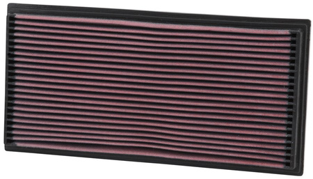 Filtr powietrza wkładka K&N VOLVO S40 I 1.6L  - 33-2763
