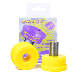 Přední horní držák přepážky 50 mm Polyuretanové pouzdro Powerflex Road Series Volvo 850, S70, V70 (1991- 2000) PFF88-106