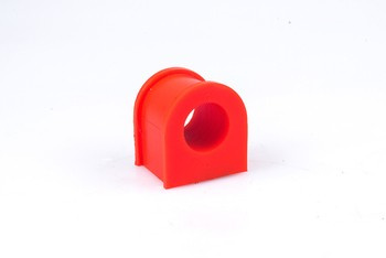 Pouzdro zadní kyvné tyče - MPBS: 4304130 Ford Maverick I, Nissan Terrano II