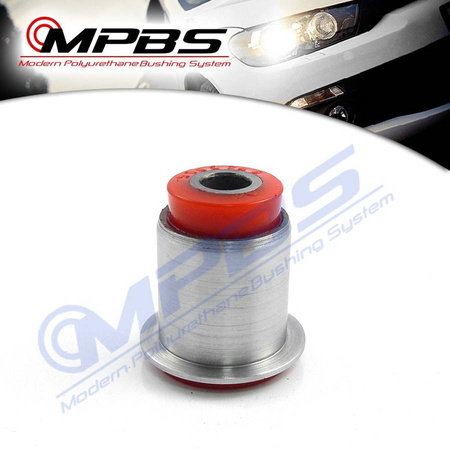 Přední lichoběžníkové (přední) pouzdro - MPBS: 5102748 Renault Megane II, Scenic