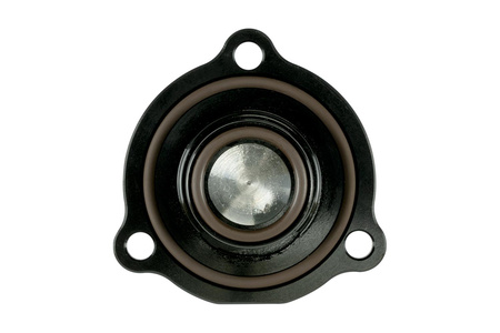 Blow Off Turbosmart ventil BOV Kompact Shortie - Dual Port