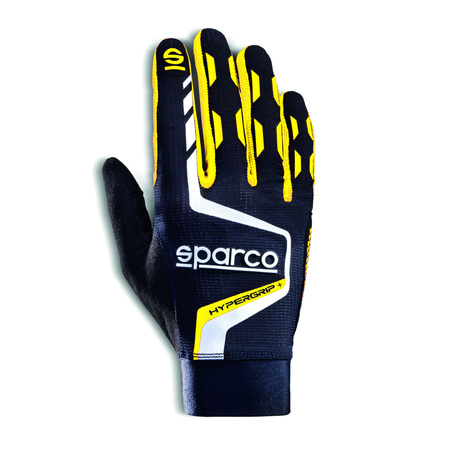 Herní rukavice Sparco Hypergrip+