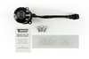 Blow Off Turbosmart ventil Kompact EM BOV VR9 Plumb Back