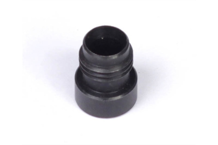 Pouze svařovaná základna z měkké oceli 1/4" - HT-010809