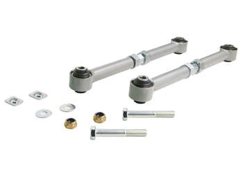 Mitsubishi Lancer Evolution X Zadní rameno řízení - spodní KTA135 EVO