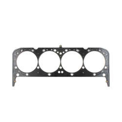 Těsnění hlavy Cometic HG SBC Gen1 18/23 degr 4.200" MLS .032"