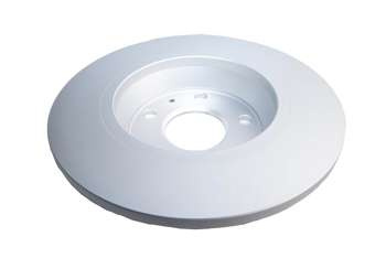 Univerzální brzdový kotouč DBA Street Series - En-Shield - Obyčejný - DBA3215E